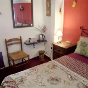 Casa Rosa Bed and breakfast